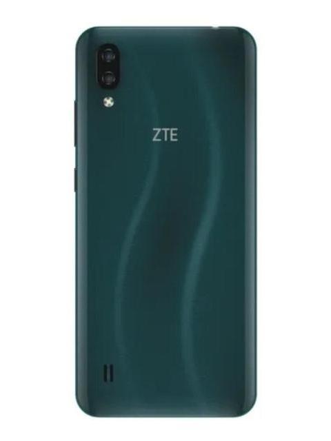 ZTE BLADE A5 2020 DUAL SIM 64 GB VERDE 2 GB RAM