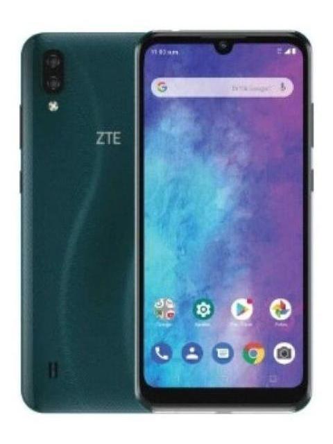 ZTE BLADE A5 2020 DUAL SIM 64 GB VERDE 2 GB RAM
