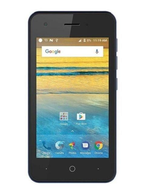 ZTE BLADE L130 AZUL 8 GB AZUL