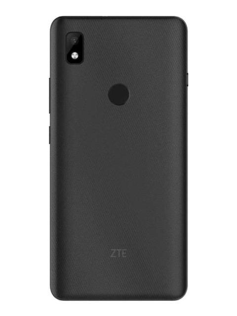 CELULAR ZTE BLADE L210 DUAL SIM 32GB + 1GB NEGRO 3G C HUELLA NEGRO