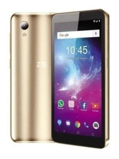 ZTE BLADE L8 DORADO DUAL SIM 32 GB 1 GB RAM DORADO