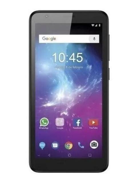 ZTE BLADE L8 DORADO DUAL SIM 32 GB 1 GB RAM DORADO