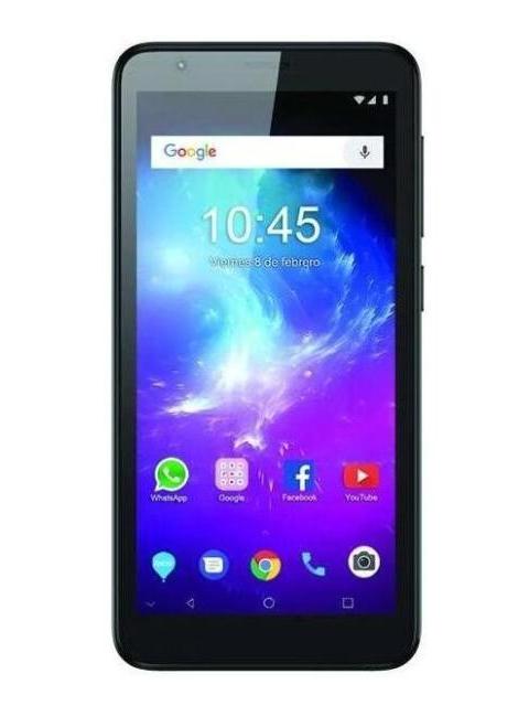ZTE BLADE L8 NEGRO DUAL SIM 32 GB 1 GB RAM NEGRO