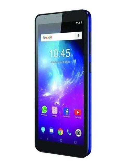 ZTE BLADE L8 NEGRO DUAL SIM 32 GB 1 GB RAM NEGRO