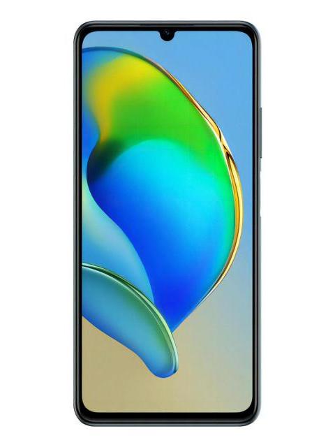 ZTE BLADE V41 SMART 64 GB GRIS 4 GB RAM