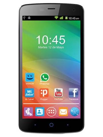 ZTE L2 PLUS TELCEL