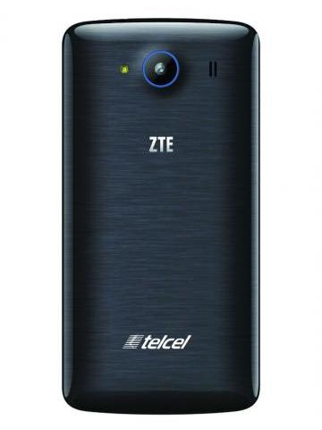 ZTE L2 PLUS TELCEL