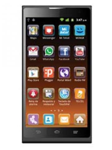 ZTE L2 TELCEL