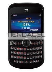 ZTE R260 TELCEL
