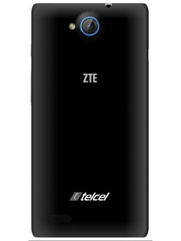 ZTE V830 TELCEL